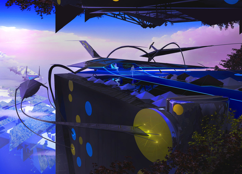 Illustration for article titled We're Gonna Need A Bigger Boat... Well, A Bigger Luxury Automobile